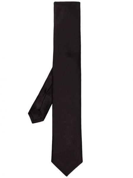 Hodvábna kravata Dolce & Gabbana