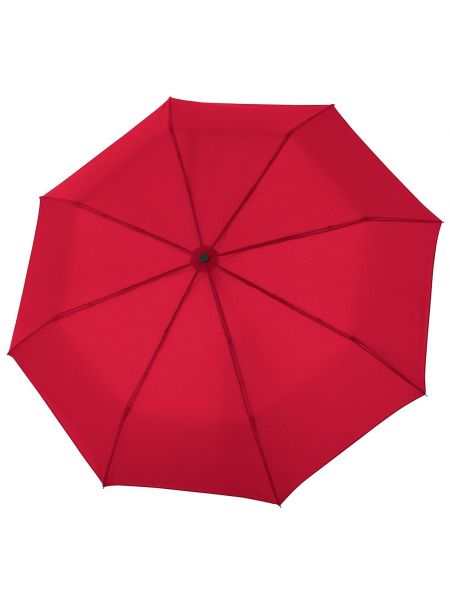 Ombrello Doppler rosso