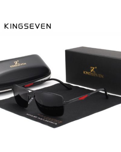 Итальянские солнцезащитные очки Kingseven