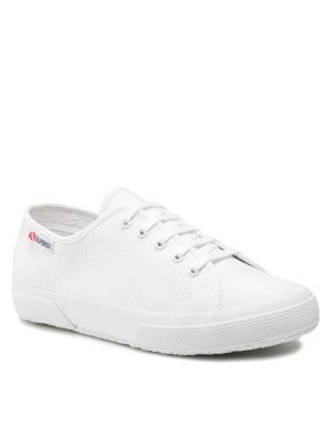 Sneakers Superga fehér