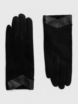 Mănuși Answear Lab negru