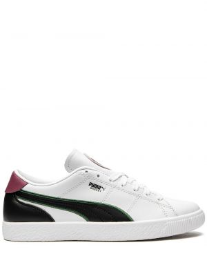 Sneakers Puma vit