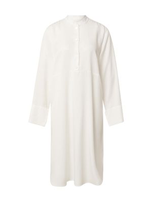 Košeľové šaty Libertine-libertine biela