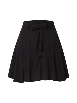 Mini sijonas Urban Classics juoda