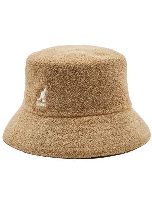 Καπέλο Kangol λευκό