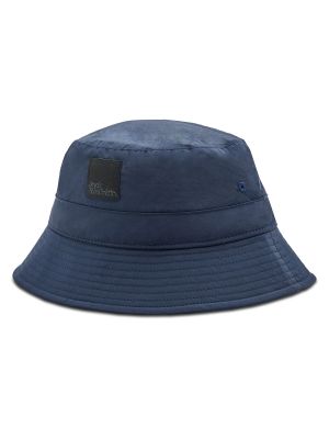 Sombrero Jack Wolfskin azul