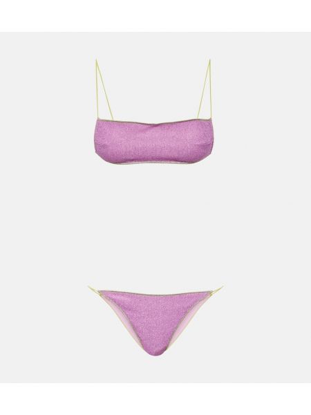 Bikini Oséree violet