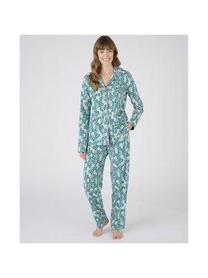 Pijama Damart