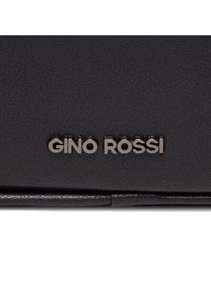 Taška Gino Rossi čierna