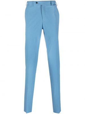 Pantaloni chino Pt Torino blu