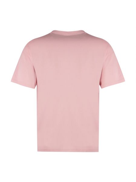 T-shirt K-way pink