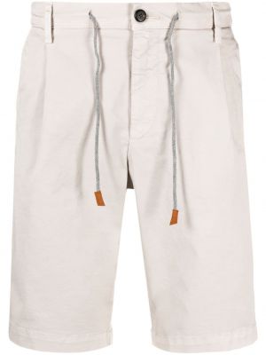 Pantalon chino Eleventy beige