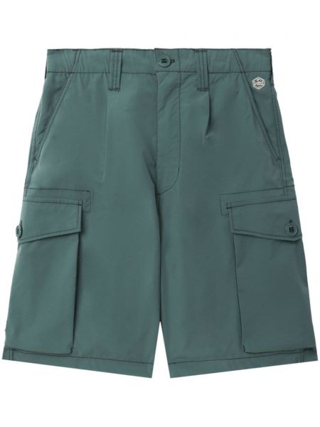 Cargo shorts Chocoolate grün