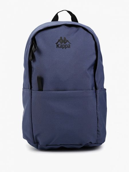Синий рюкзак Kappa
