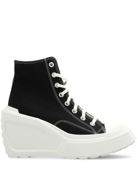 Kama sneaker Converse siyah