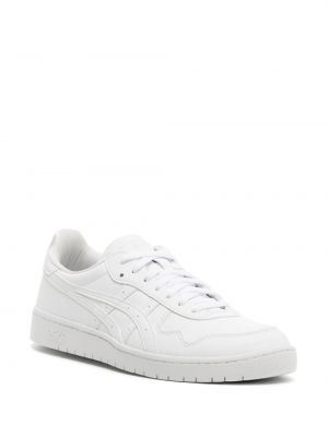 Sneakersy Comme Des Garcons Shirt białe