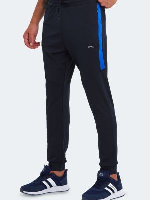Pantaloni sport Slazenger albastru