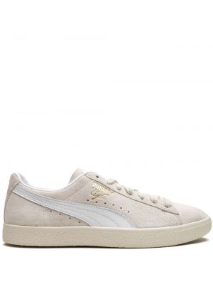 Sneaker Puma Suede beyaz