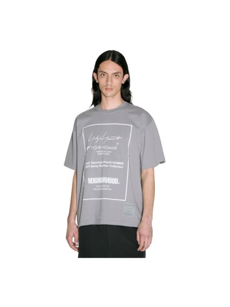 T-shirt Yohji Yamamoto