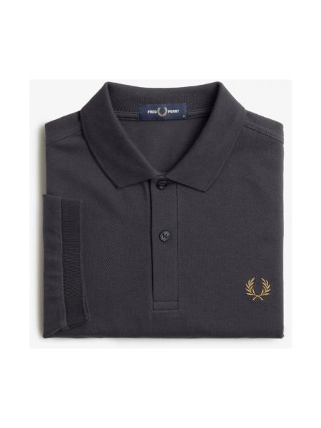 Slim fit poloshirt Fred Perry