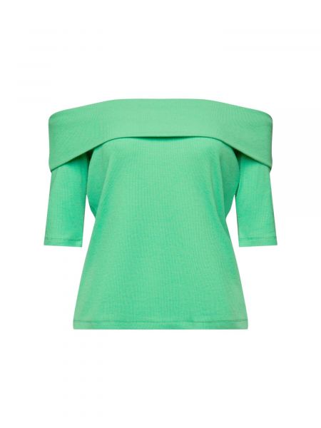 T-shirt Esprit vert