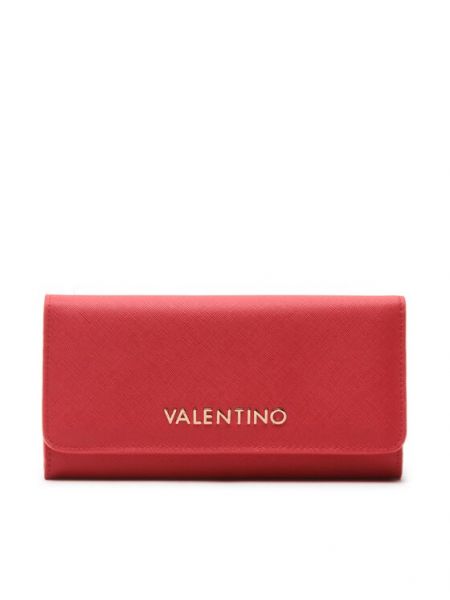 Πορτοφόλι Valentino κόκκινο