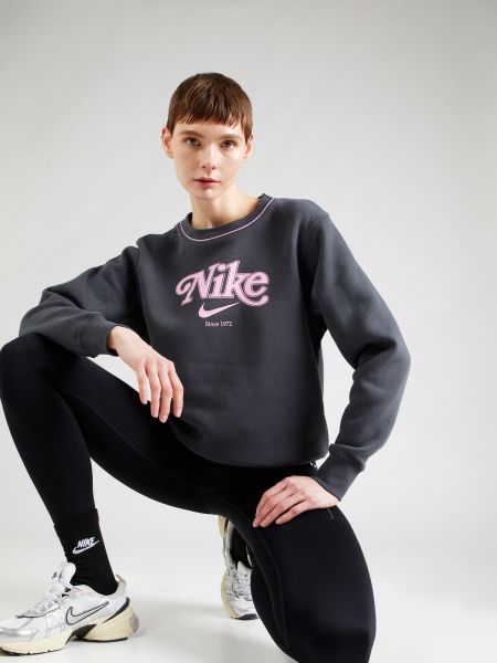 Majica Nike Sportswear siva