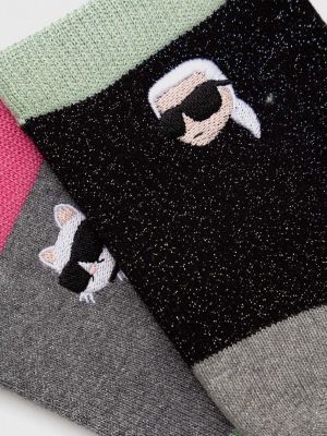 Шкарпетки Karl Lagerfeld