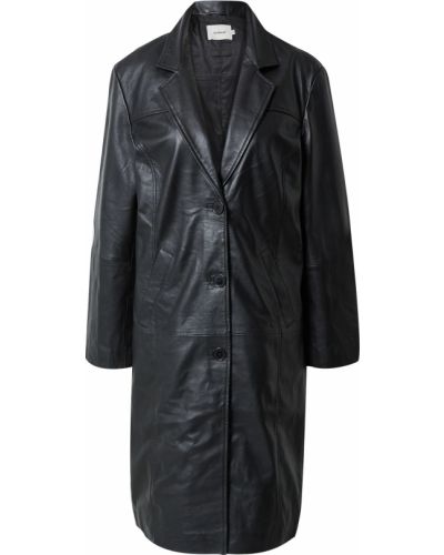 Kabát Deadwood fekete