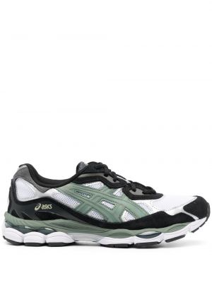 Sneakers Asics svart