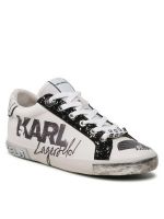 Baskets Karl Lagerfeld femme