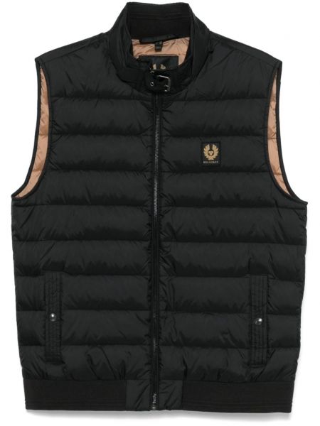 Vest Belstaff sort