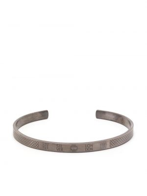 Manschett armband Tateossian