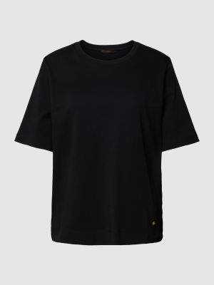 Koszulka Windsor czarna