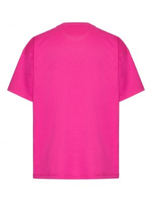 T-shirt Valentino Garavani pink