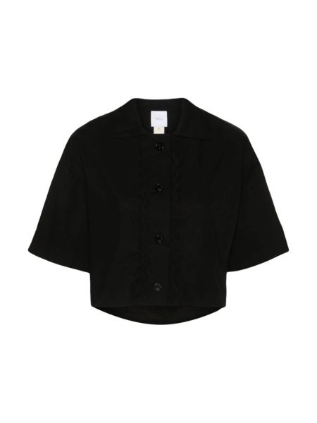 Koszula Patou czarna