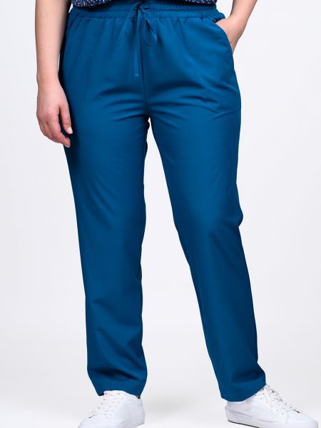 Синие брюки Svesta