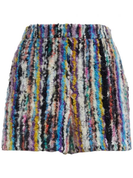 Shortsit Missoni musta