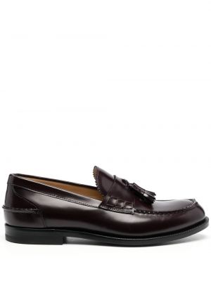 Slip on loafers Scarosso