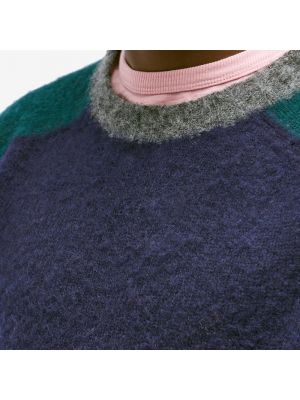 Трикотажный свитер Howlin By Morrison