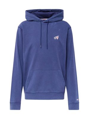 Mikina s kapucňou Tommy Jeans