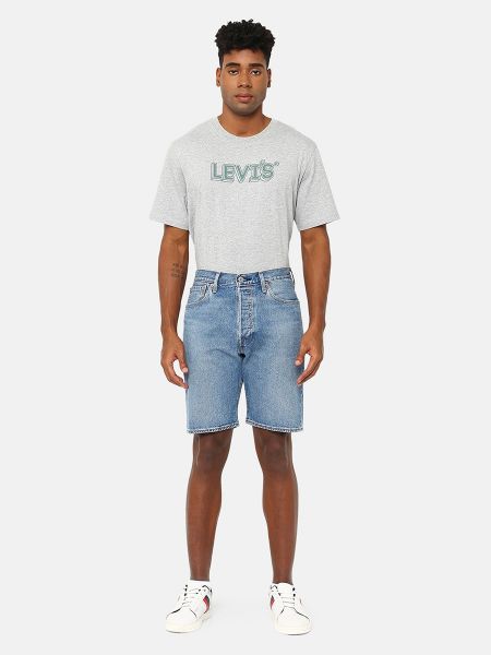 Pantalones Levi's azul