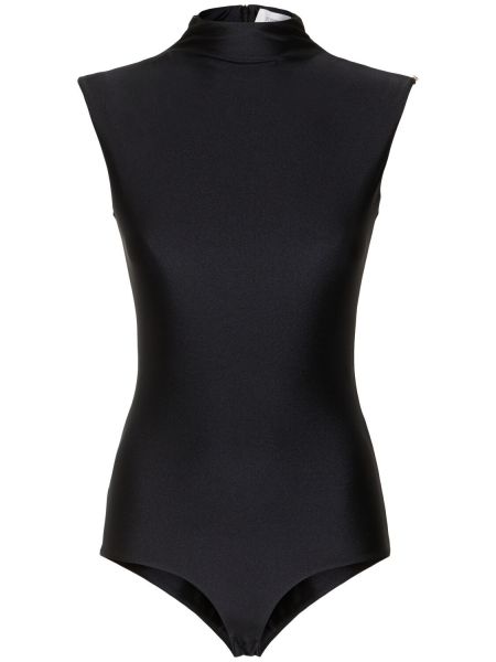 Body Sportmax svart