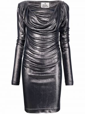 Vestito Vivienne Westwood, argento