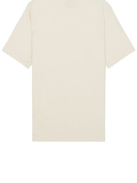 Camiseta Coney Island Picnic beige
