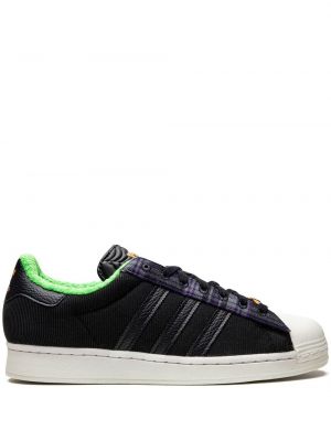 Sneakers Adidas Superstar svart