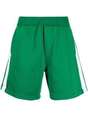 Sportshorts Dsquared2 grön