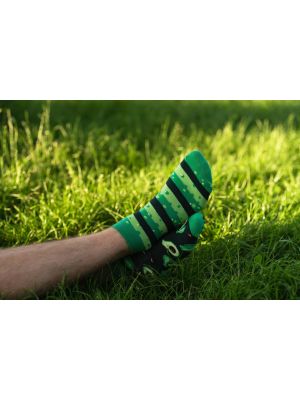 Чорапи More зелено