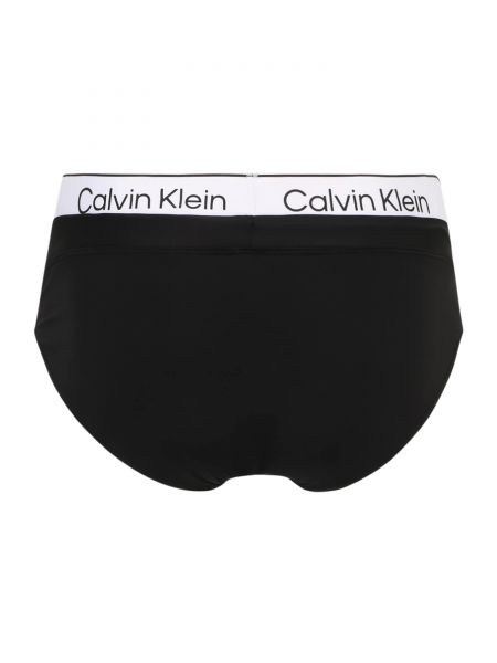 Hlače Calvin Klein Swimwear