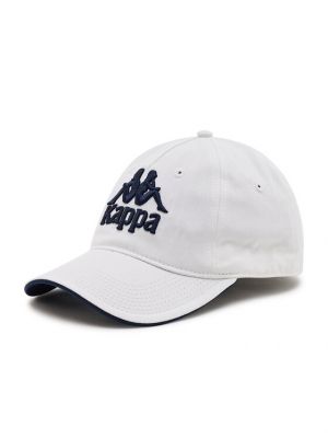 Καπέλο Kappa λευκό